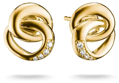 Imagen del producto de Thomas Sabo - H2352-M01-14 - Pendientes - Para mujer - Together