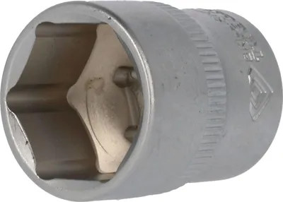 Zdjęcie produktu dla BRILLIANT TOOLS 3/8" nasadka sześciokątna 21 mm - BT021815