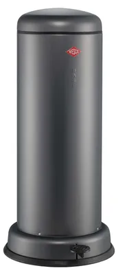 Zdjęcie produktu dla WESCO - Kosz na śmieci 30L Big BaseBoy grafitowy MATT