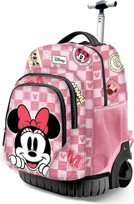Immagine prodotto di Trolley Disney Minnie Journey 47 cm