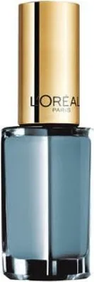 Produktbild von L’Oréal Paris Make-Up Designer Color Riche Le Vernis 621 Paris Avenues, Grau, Paris Avenues, 1 Stück(e), Flasche, 20 mm, 70 mm