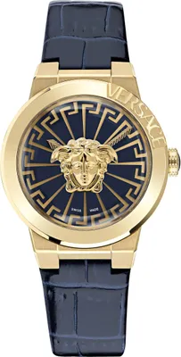 Produktbild von Versace - VE3F00122 - Armbanduhr - Damen - Quarz - Medusa Infinite