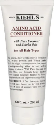 Zdjęcie produktu dla Kiehls - Amino Acid Conditioner - Amino Acid Conditioner 200ml