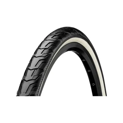 Obrázok produktu pre Pneumatiky CONTINENTAL - RIDE CITY 28 700x47C - čierne