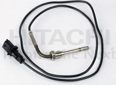 Produktbild von HITACHI 2507032 Abgastemperatursensor für FIAT Doblo Cargo (223) 1005mm