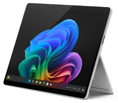 Produktbild von Microsoft Surface Pro 13' LCD 16GB 512GB 11. Edt. platin