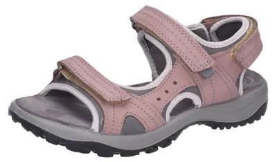 Produktbild von Damen Schuh der Marke Rohde in der Farbe Pink