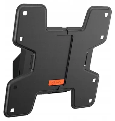 Produktbild von Vogels W50610 TV-Wandhalterung schwenkbar 19-37 Zoll
