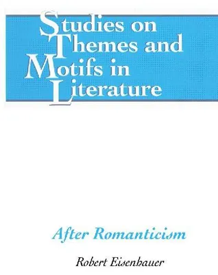 Produktbild von After Romanticism