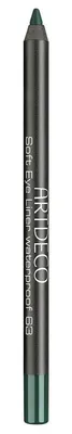 Immagine prodotto di Artdeco Soft Eyeliner Waterproof Eyeliner 63 Emerald, 1,2 g