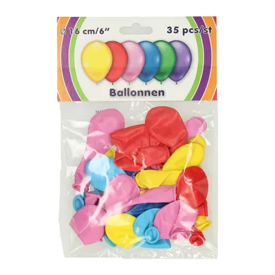 Obrázok produktu pre Balóny, 35.