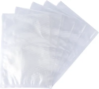 Produktbild von Wilfa 50 Folienbeutel für Vakuumiergerät 20x30cm VB-2030