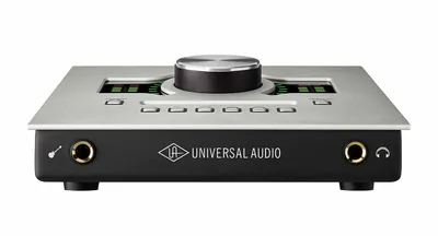 Obrázek produktu pro Universal Audio Apollo Twin USB Heritage Edition externí zvuková