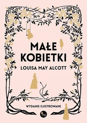 Immagine prodotto di Male kobietki wersja ilustrowana