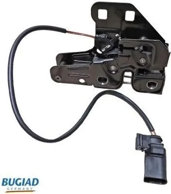Produktbild von BUGIAD Motorhaubenschloss Motorhaube BDL15514 für AUDI A6 Avant (4F5, C6) A6 Limousine (4F2, C6) A6 Allroad (4FH, C6)