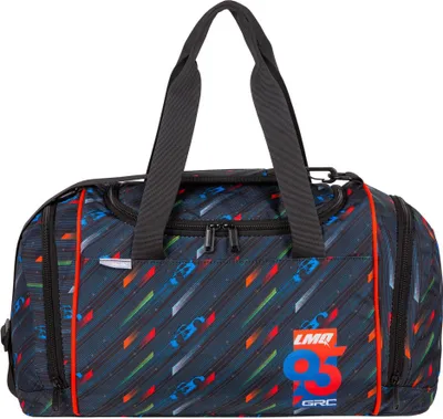 Image de McNeill sac de sport Fit S Sportbag Disney Cars bleu marine