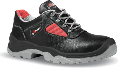 Produktbild von U-POWER Sicherheitshalbschuh MAUNA S3 SRC Größe 45