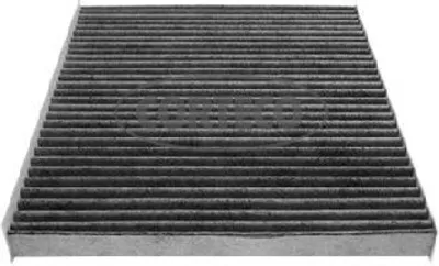 Produktbild von CORTECO 80001793 Innenraumfilter Pollenfilter für ALFA ROMEO GIULIETTA (940) Aktivkohle