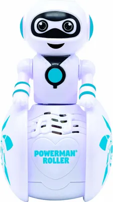 Produktbild von Lexibook Crosslander ROB01, Roboter, 3 Jahr(e), Sound-Effekte, 100 mm