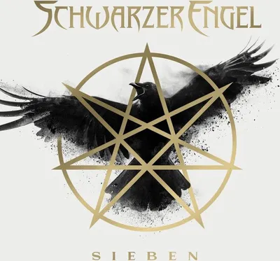 Image de Sieben (édition Digipak)