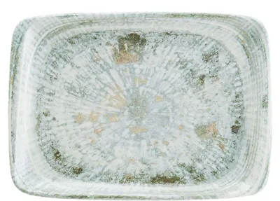 Immagine prodotto di Odette Olive Moove, piattino, 23x16 cm - confezione da 12 pezzi