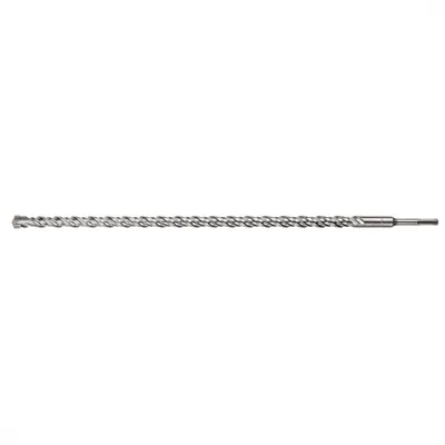 Obrázek produktu pro Vrták do betonu GRAPHITE SDS Plus, 20 x 600 mm, S4, quatro