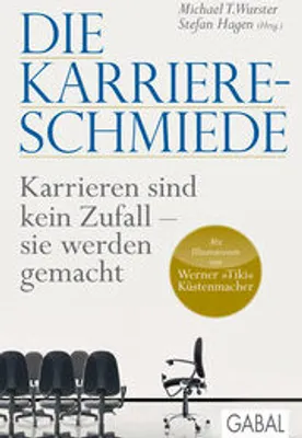 Image de Die Karriere-Schmiede