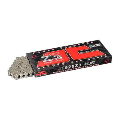 Produktbild von Kette JT JTC525Z3GS108RL