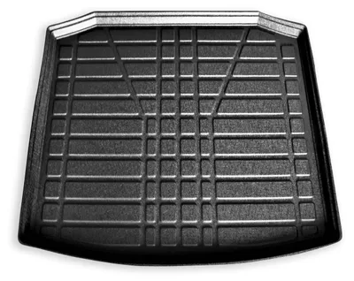 Produktbild von LAMPA Laderaum-/ Kofferraumwanne Matte TPE (thermoplastischer Elastomer) für VW TIGUAN (AD1)