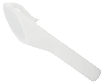 Image de Entonnoir pour réservoir de carburant 2050716 – Entonnoir de remplissage d'urgence sans bouchon pour FORD FIESTA, FOCUS et C-MAX