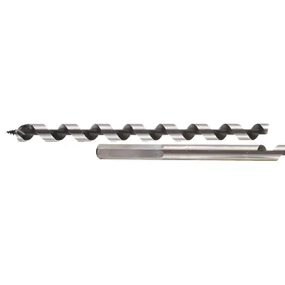 Image de Makita Mèche à serpentin 6x250mm