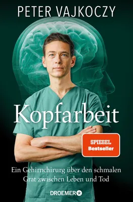 Produktbild von Kopfarbeit