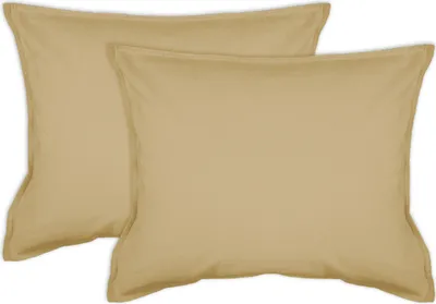 Produktbild von Kissenbezug Lissabon - (2x 45x45cm) Creme