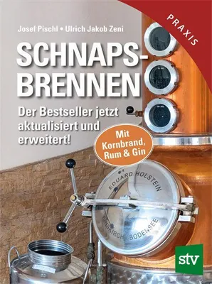 Produktbild von Schnapsbrennen