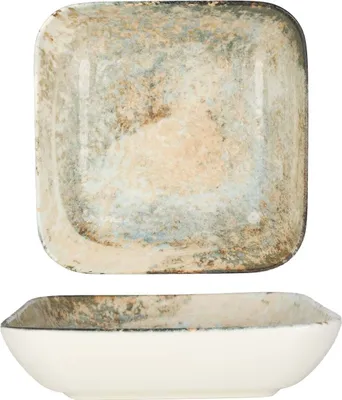 Obrázek produktu pro Servírovací mísa Rinart - Obvara - porcelán - 20 cm