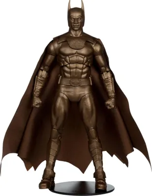Zdjęcie produktu dla Batman (1989) DC Multiverse Actionfigur Batman (Platinum Edition) 18 cm