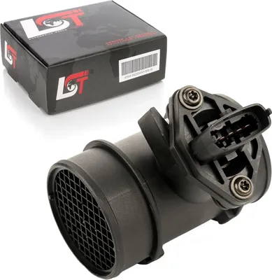 Produktbild von Luftmassenmesser Luftmengenmesser Gehäuse LMM für Alfa Romeo Opel Vauxhall