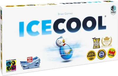 Immagine prodotto di GRANNA IceCool 95168