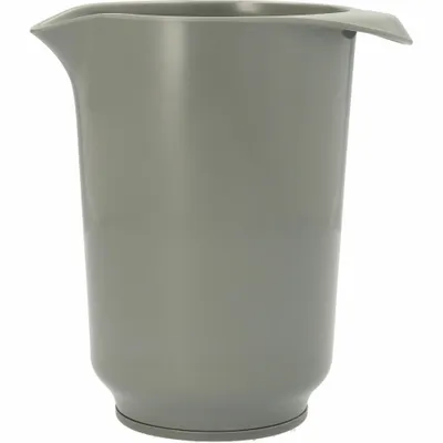 Image de 3 Colour Bowls Bol Mélangeur 1l Gris - Birkmann