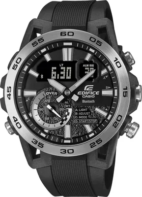 Produktbild von Uhr, Edifice, Schwarz