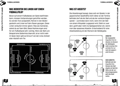 Image de Mein Fußball Quiz