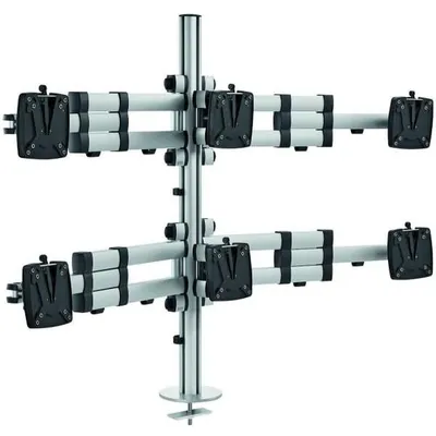 Produktbild von Novus Mehrplatzsystem-Set TSS Sextett Teleskop