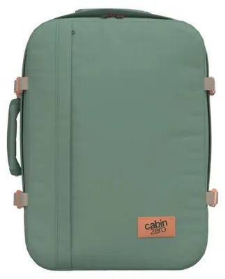 Produktbild von Cabin Zero Classic 44l Ultra Light Rucksack Grün Grün One Size