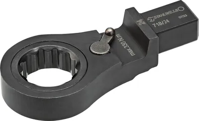 Immagine prodotto di Stahlwille 718/17 utensile per l'inserimento di anelli a cricchetto
