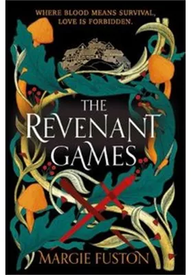 Produktbild von The Revenant Games