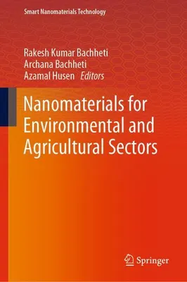 Image de Nanomaterials for Environmental and Agricultural Sectors