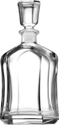 Produktbild von Glas Karaffe Capitol 0,7L