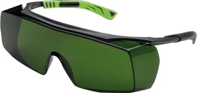 Produktbild von Univet Überbrille 5X7 IR3 antikratz