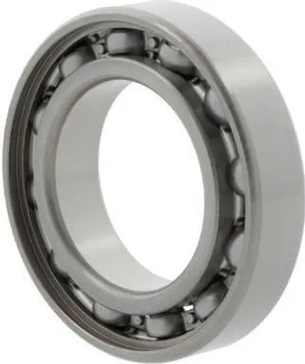 Obrázek produktu pro Rýhované kuličkové ložisko 6218, vnitřní průměr 90 mm, vnější průměr 160 mm, šířka 30 mm