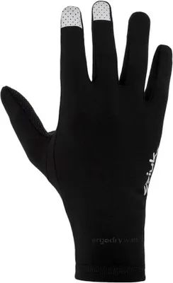Produktbild von Spiuk Anatomic Winter Handschuhe Schwarz S Mann Schwarz S